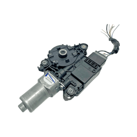 HONDA PILOT SUN ROOF SUNROOF POWER WINDOW GLASS MOTOR OEM 2016 - 2022