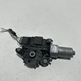 HONDA PILOT SUN ROOF SUNROOF POWER WINDOW GLASS MOTOR OEM 2016 - 2022
