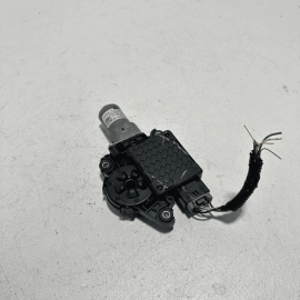 HONDA PILOT SUN ROOF SUNROOF POWER WINDOW GLASS MOTOR OEM 2016 - 2022