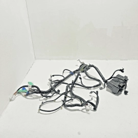 2018 HONDA PILOT EX-L 3.5L ENGINE ROOM LEFT WIRE WIRING HARNESS FUSE BOX OEM