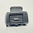 Dashboard Left Side AC Outer AIR Vent Duct Grille Honda Pilot 2016-2017 OEM