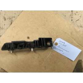 Genuine Front Bumper LEFT Side Mounting Bracket HYUNDAI 11-15 Sonata 865133