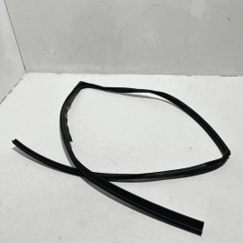HONDA PILOT FRONT RIGHT SIDE DOOR WINDOW GLASS RUN CHANNEL SEAL 2016-2023 OEM
