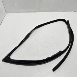 HONDA PILOT FRONT RIGHT SIDE DOOR WINDOW GLASS RUN CHANNEL SEAL 2016-2023 OEM