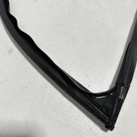 HONDA PILOT FRONT RIGHT SIDE DOOR WINDOW GLASS RUN CHANNEL SEAL 2016-2023 OEM