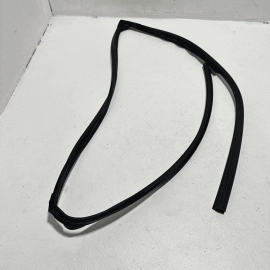 HONDA PILOT FRONT RIGHT SIDE DOOR WINDOW GLASS RUN CHANNEL SEAL 2016-2023 OEM