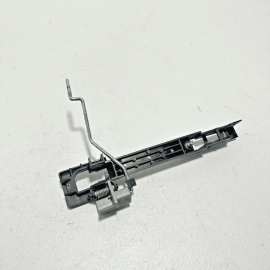 HONDA PILOT FRONT PASSENGER SIDE EXTERIOR DOOR HANDLE BASE BRACKET OEM 2016-22