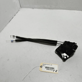 HONDA PILOT FRONT RIGHT PASSENGER SIDE DOOR LOCK LATCH ACTUATOR OEM 2016-2022