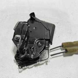 HONDA PILOT FRONT RIGHT PASSENGER SIDE DOOR LOCK LATCH ACTUATOR OEM 2016-2022