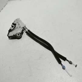 HONDA PILOT FRONT RIGHT PASSENGER SIDE DOOR LOCK LATCH ACTUATOR OEM 2016-2022