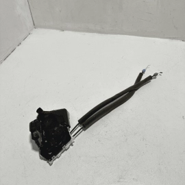 HONDA PILOT FRONT RIGHT PASSENGER SIDE DOOR LOCK LATCH ACTUATOR OEM 2016-2022