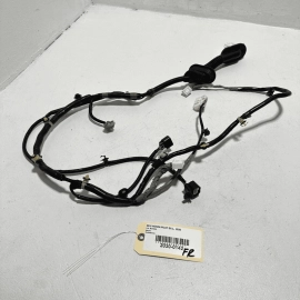 HONDA PILOT FRONT RIGHT PASSENGER DOOR WIRE WIRING HARNESS OEM 2016-2018