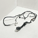 HONDA PILOT FRONT RIGHT PASSENGER DOOR WIRE WIRING HARNESS OEM 2016-2018