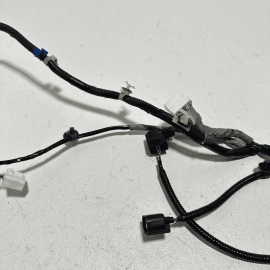 HONDA PILOT FRONT RIGHT PASSENGER DOOR WIRE WIRING HARNESS OEM 2016-2018