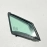16-22 HONDA PASSPORT FRONT PASSENG SIDE DOOR FIXED VENT QUARTER WINDOW GLASS OEM