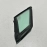 16-22 HONDA PASSPORT FRONT PASSENG SIDE DOOR FIXED VENT QUARTER WINDOW GLASS OEM