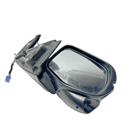 HONDA PILOT RIGHT PASSENGER EXTERIOR REAR VIEW MIRROR W/ CAMERA 2016-2018 OEM