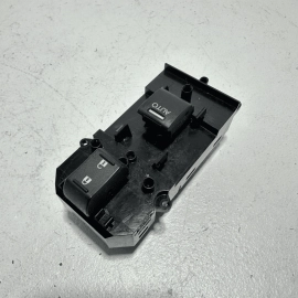 2016-2022 HONDA PILOT EX-L FRONT PASSENGER DOOR LOCK & WINDOW CONTROL SWITCH OEM