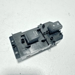2016-2022 HONDA PILOT EX-L FRONT PASSENGER DOOR LOCK & WINDOW CONTROL SWITCH OEM