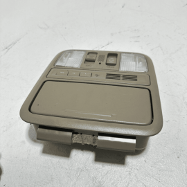 Roof Overhead Console Dome Light Lamp Honda Pilot 2016-2022 OEM