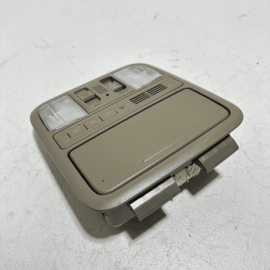 Roof Overhead Console Dome Light Lamp Honda Pilot 2016-2022 OEM