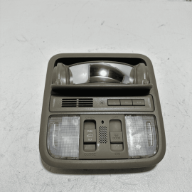 Roof Overhead Console Dome Light Lamp Honda Pilot 2016-2022 OEM