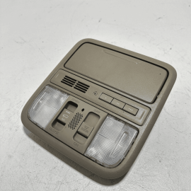 Roof Overhead Console Dome Light Lamp Honda Pilot 2016-2022 OEM