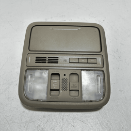 Roof Overhead Console Dome Light Lamp Honda Pilot 2016-2022 OEM