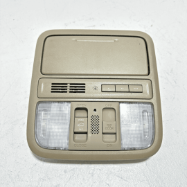 Roof Overhead Console Dome Light Lamp Honda Pilot 2016-2022 OEM