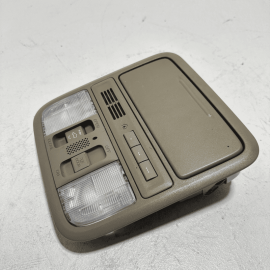 Roof Overhead Console Dome Light Lamp Honda Pilot 2016-2022 OEM