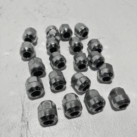 Wheel Rim Lug Nut Nuts Bolt Honda Pilot 2010-2024 OEM Set Of 20