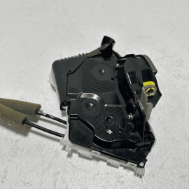 2016-2022 HONDA PILOT EX-L FRONT LEFT DRIVER SIDE DOOR LOCK LATCH ACTUATOR OEM