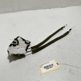 2016-2022 HONDA PILOT EX-L FRONT LEFT DRIVER SIDE DOOR LOCK LATCH ACTUATOR OEM