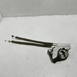 2016-2022 HONDA PILOT EX-L FRONT LEFT DRIVER SIDE DOOR LOCK LATCH ACTUATOR OEM