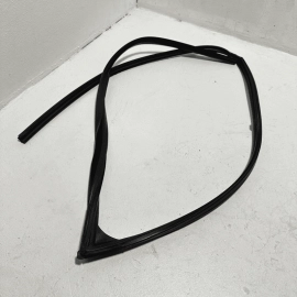 16-22 Honda Pilot EX-L Door Window Glass Run Channel Seal Front Left Driver OEM