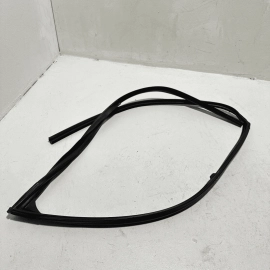 16-22 Honda Pilot EX-L Door Window Glass Run Channel Seal Front Left Driver OEM