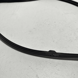 16-22 Honda Pilot EX-L Door Window Glass Run Channel Seal Front Left Driver OEM