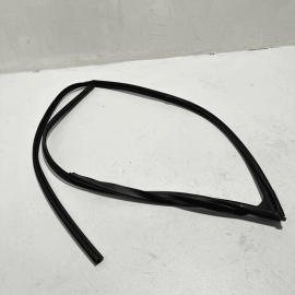 16-22 Honda Pilot EX-L Door Window Glass Run Channel Seal Front Left Driver OEM