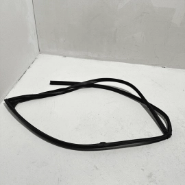 16-22 Honda Pilot EX-L Door Window Glass Run Channel Seal Front Left Driver OEM