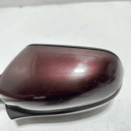 2017 HONDA PILOT EX-L DOOR EXTERIOR REAR VIEW MIRROR LEFT DRIVER SIDE OEM