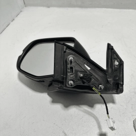 2017 HONDA PILOT EX-L DOOR EXTERIOR REAR VIEW MIRROR LEFT DRIVER SIDE OEM