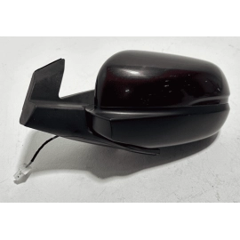 2017 HONDA PILOT EX-L DOOR EXTERIOR REAR VIEW MIRROR LEFT DRIVER SIDE OEM