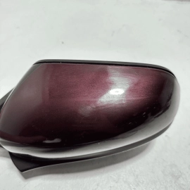 2017 HONDA PILOT EX-L DOOR EXTERIOR REAR VIEW MIRROR LEFT DRIVER SIDE OEM