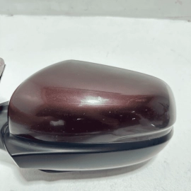 2017 HONDA PILOT EX-L DOOR EXTERIOR REAR VIEW MIRROR LEFT DRIVER SIDE OEM