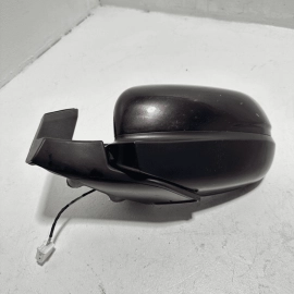 2017 HONDA PILOT EX-L DOOR EXTERIOR REAR VIEW MIRROR LEFT DRIVER SIDE OEM