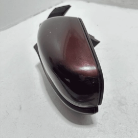 2017 HONDA PILOT EX-L DOOR EXTERIOR REAR VIEW MIRROR LEFT DRIVER SIDE OEM
