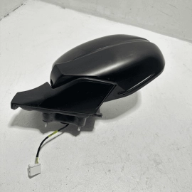 2017 HONDA PILOT EX-L DOOR EXTERIOR REAR VIEW MIRROR LEFT DRIVER SIDE OEM