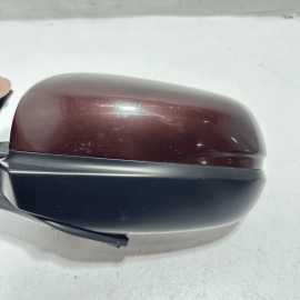 2017 HONDA PILOT EX-L DOOR EXTERIOR REAR VIEW MIRROR LEFT DRIVER SIDE OEM