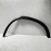 HONDA PILOT REAR LEFT DRIVER SIDE QUARTER WHEEL ARCH FLARE MOLDING 2016-2022 OEM