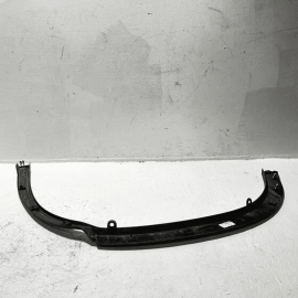 HONDA PILOT REAR LEFT DRIVER SIDE QUARTER WHEEL ARCH FLARE MOLDING 2016-2022 OEM HONDA PILOT REAR LEFT DRIVER SIDE QUARTER WHEEL ARCH FLARE MOLDING 2016-2022 OEM